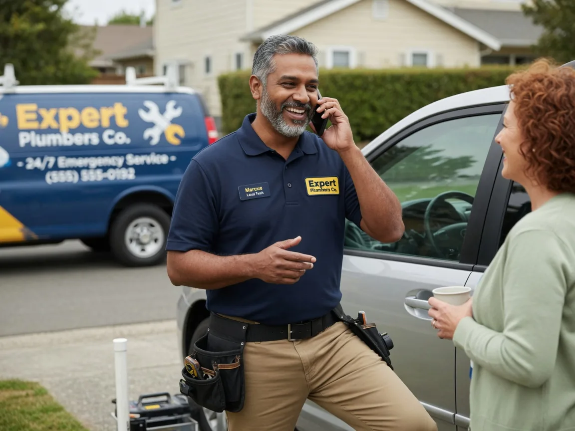 Drain Cleaning Exton, PA FAQs